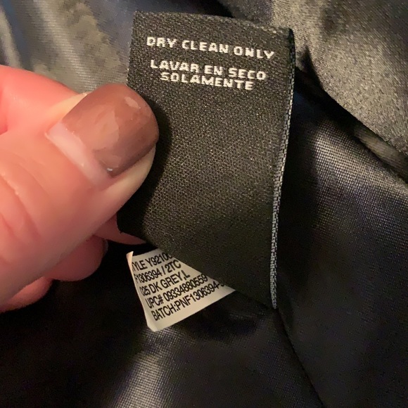 Public Notices brown tweed blazer - Picture 7 of 8